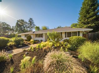 157 Clydesdale Dr, Danville, CA 94526