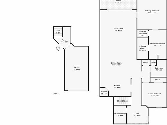 4th image of 14816 Calusa Palms Dr APT 203