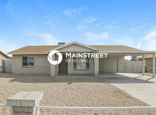 7227 W Turquoise Ave, Peoria, AZ 85345