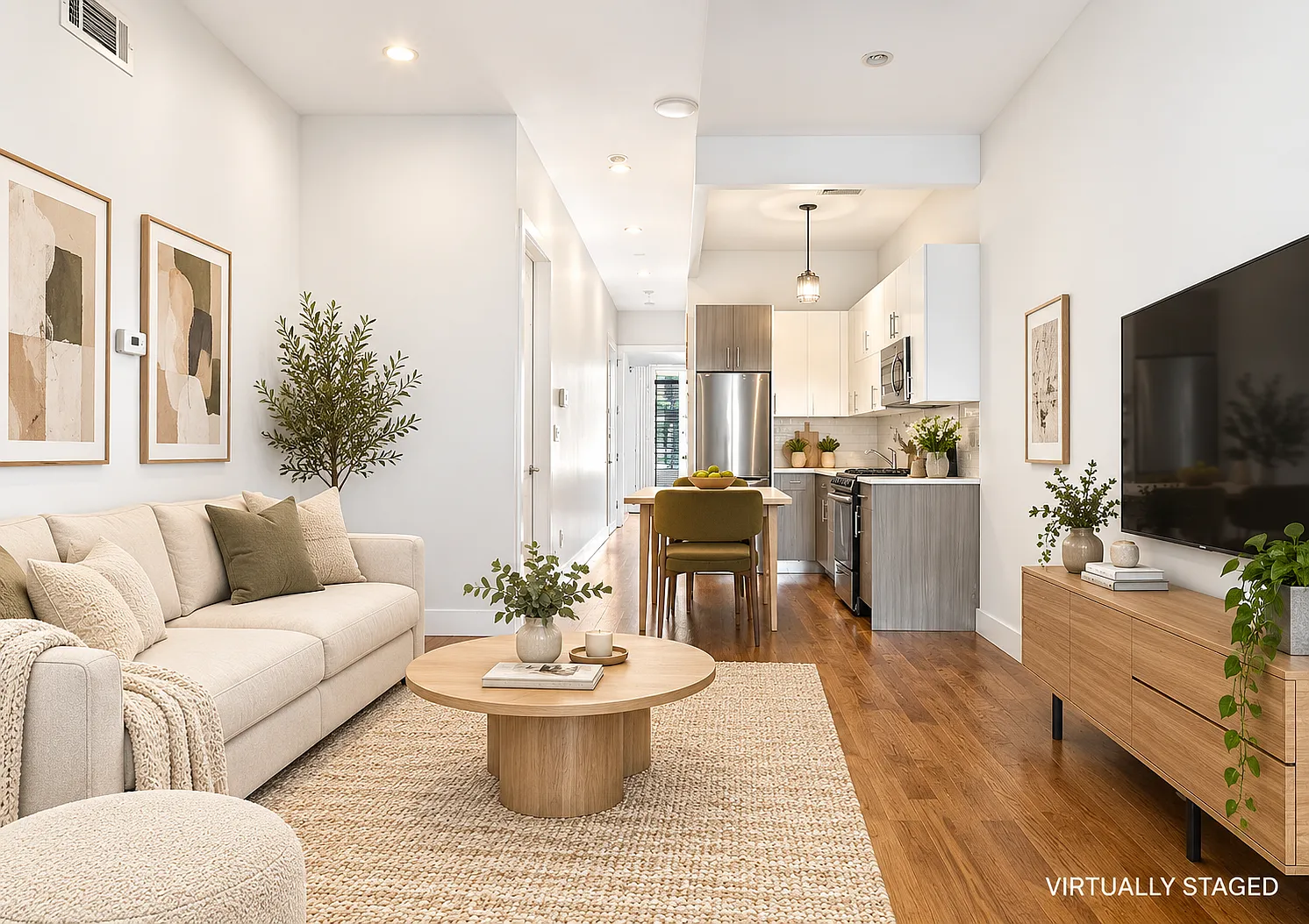 1636 Norman Street — Photo 3