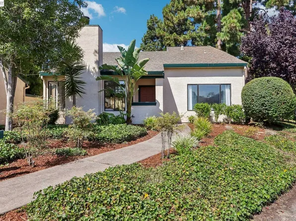 1110 Ironwood Rd, Alameda, CA 94502