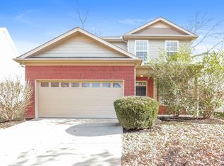 2939 Morning Mist Ct, Murfreesboro, TN 37128