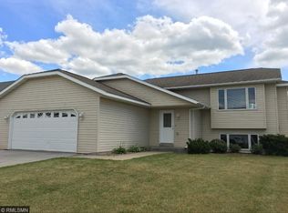 1510 Summit St, Baldwin, WI 54002