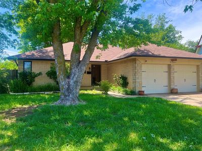 600 Ashley Dr, Moore, OK, 73160