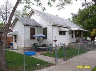 920 N 24th St, Billings, MT 59101