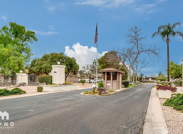 1550 N Stapley Dr #70 — Photo 25