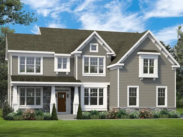 LOT 19 Shadow Ridge Dr, Butler, PA 16002
