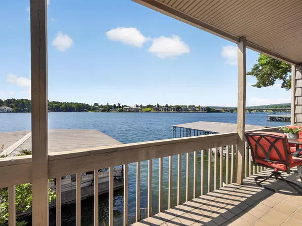 250 Grand Isle Dr APT 3C, Hot Springs National Park, AR 71913