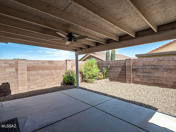 2nd image of 3921 W Rock Basin Ln