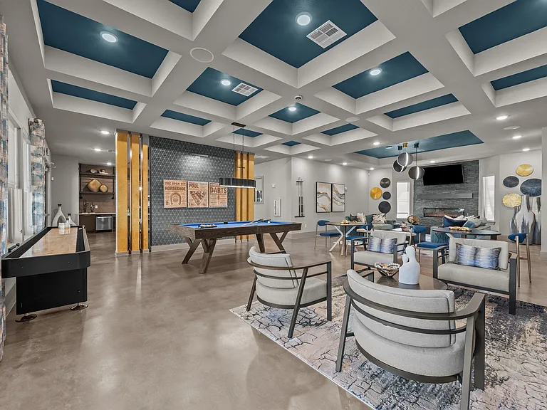 Grand at Cibolo — Photo 13