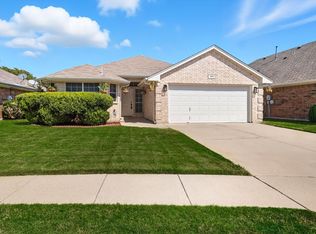 1016 Sagewood Ln, Saginaw, TX 76131