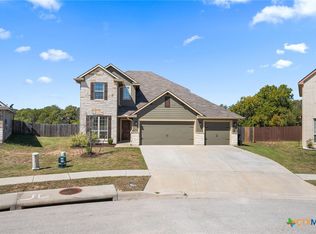 1265 Jester Ct, Copperas Cove, TX 76522