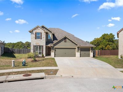 1265 Jester Ct, Copperas Cove, TX, 76522