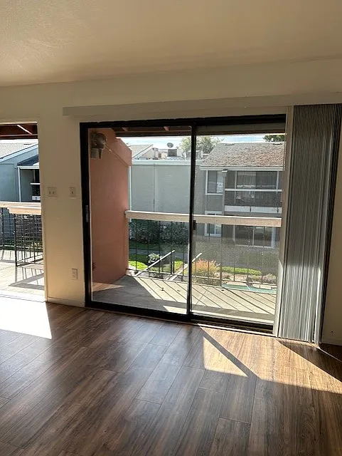 1 bed, 658 sqft, $1,495 — Photo 3