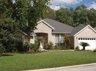 2337 Foxhaven Dr E, Jacksonville, FL 32224