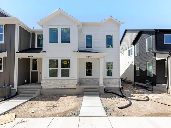 6247 S Benes Ln #128, Taylorsville, UT 84129