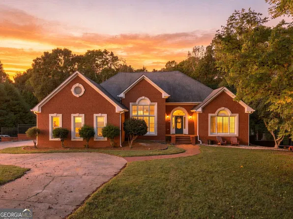 4296 Waterworks Rd, Jefferson, GA 30549