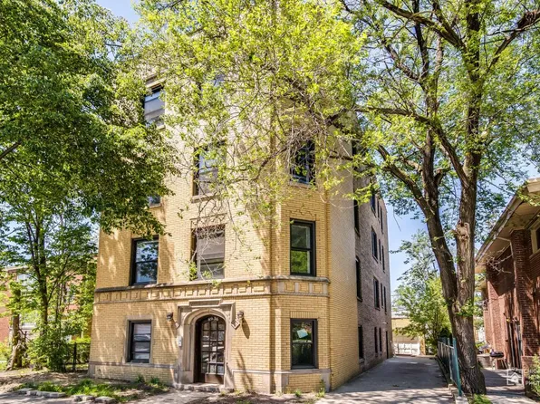 8936 Skokie Blvd APT 2, Skokie, IL 60077