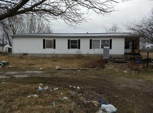 18384 White Stone Rd, Marysville, OH 43040
