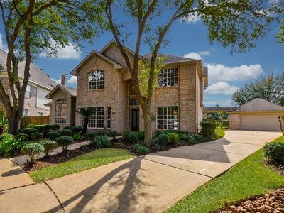 822 Blakely Bend Dr, Sugar Land, TX, 77479