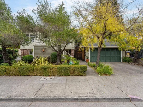 222 - 226 W Spain Street, Sonoma, CA 95476