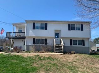 26-28 Scott St, Bellingham, MA 02019