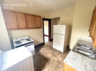 600 Main Rd #2, Wilkes Barre, PA 18706