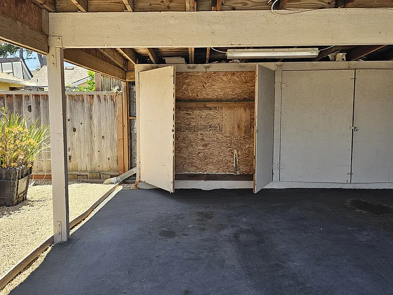 535 S Branciforte Ave #4 — Photo 15