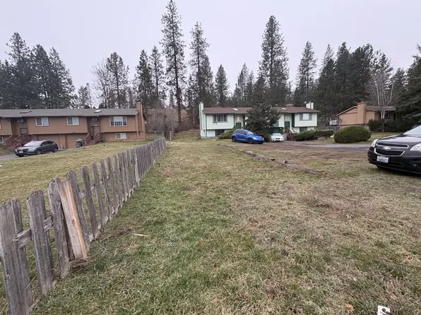 6718 E 11th Ave, Spokane, WA