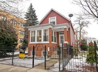 3037 W Belden Ave, Chicago, IL 60647