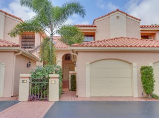 6020 Verde Trl S #1050, Boca Raton, FL 33433