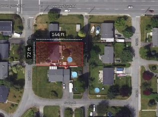 11990 Dover St, Maple Ridge, BC V2X5P7