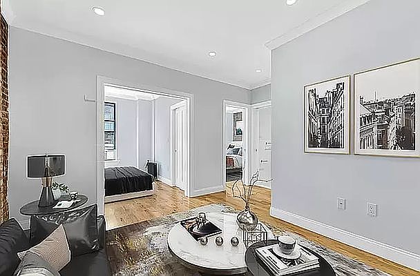 1st image of 440 W 47th St APT 1H
