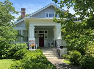 504 Chestnut St, Abbeville, SC 29620