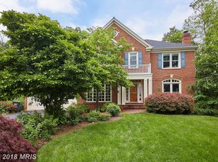 8306 Lord Fairfax Ct, Vienna, VA 22182