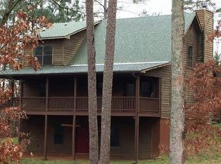 675 E Harris Branch Rd, Ellijay, GA 30540