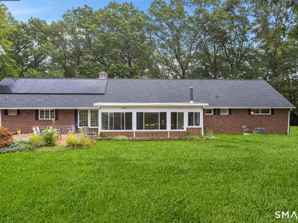 25 Doria Lane, South Windsor, CT 06074