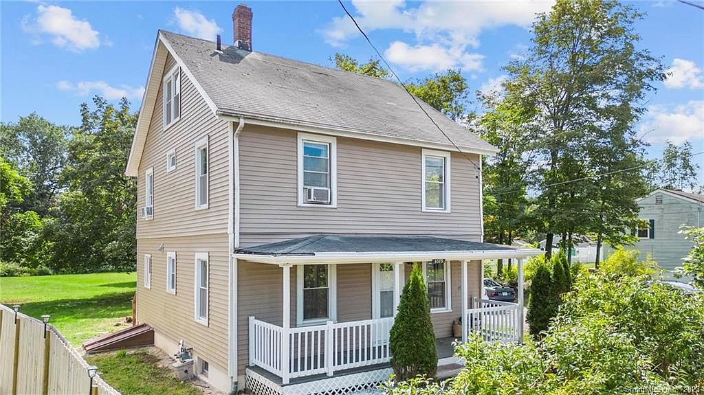 1075 N Colony Rd, Meriden, CT 06450 MLS 170596822 Zillow