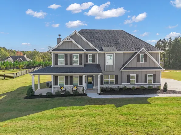 214 Senoia Oaks Way, Senoia, GA 30276