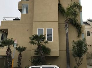1464 Loma Dr, Hermosa Beach, CA 90254