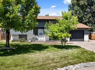 1829 31st St, Greeley, CO 80631