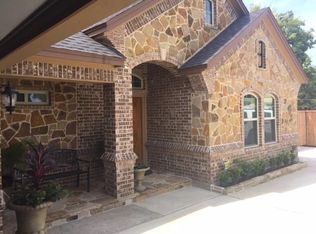 5421 Terrace Trl, Fort Worth, TX 76114
