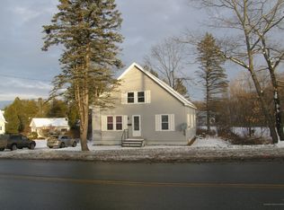 620 S Main St, Brewer, ME 04412