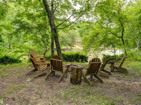 265 Echo Ln, Ellijay, GA 30540