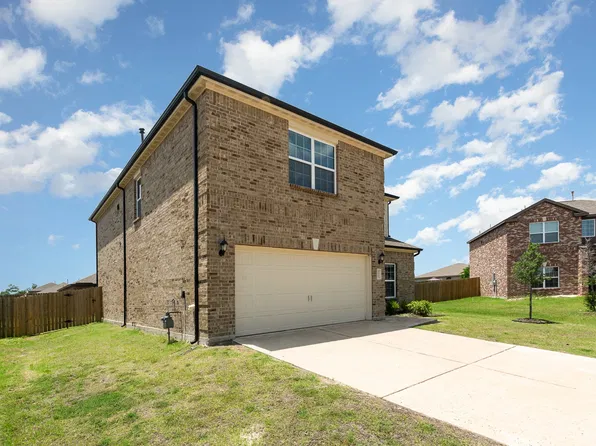 2117 Jeanine Dr, Anna, TX 75409