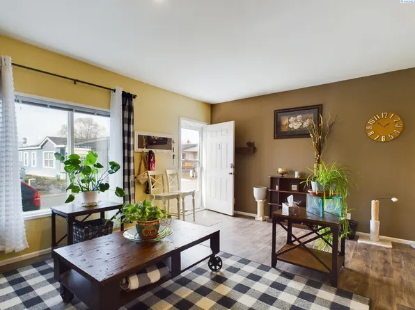 2802 S 5th Ave Unit 30, Yakima, WA 98903