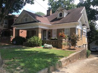 773 Virginia Ave NE APT A, Atlanta, GA 30306