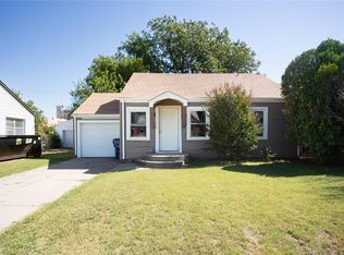 915 S Gresham Ave, El Reno, OK 73036