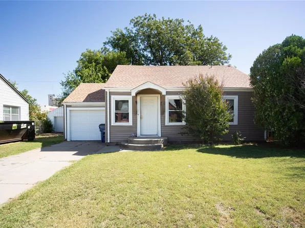 915 S Gresham Ave, El Reno, OK 73036