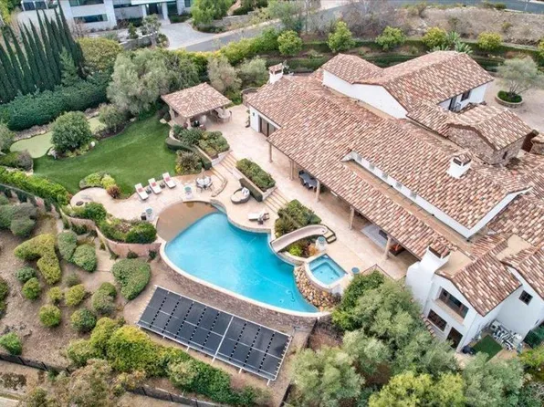 3358 Wildflower Valley Dr, Encinitas, CA 92024